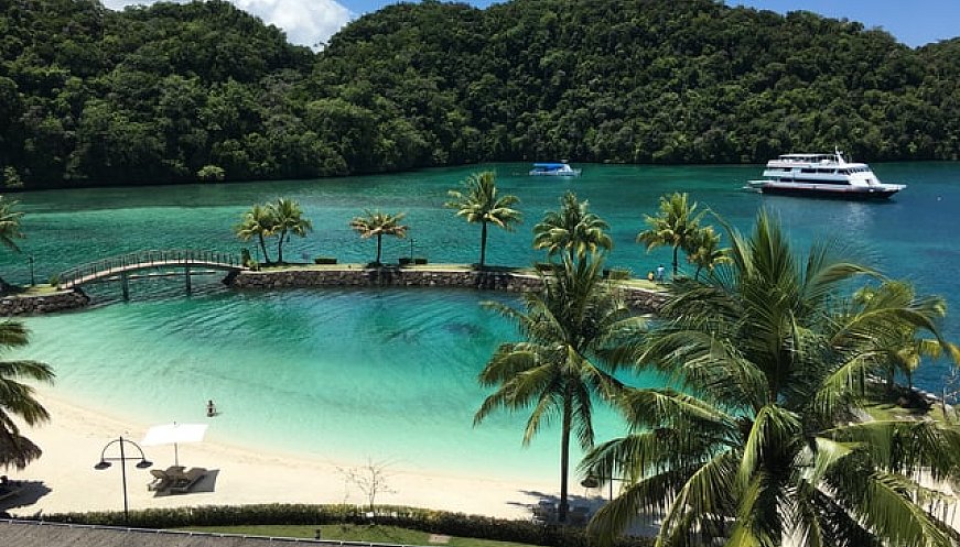 In Palau, Responsible Tourism Will Earn Unique Experiences