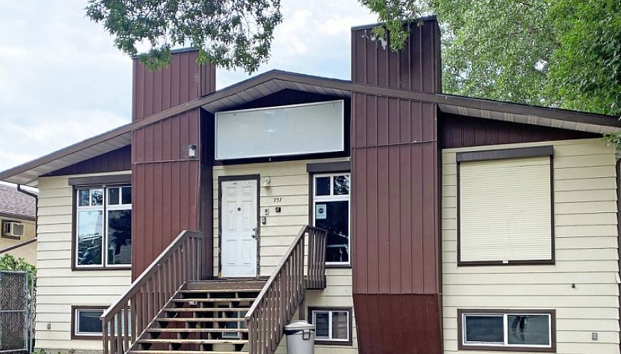 How A Small Canadian City Ended Chronic Homelessness