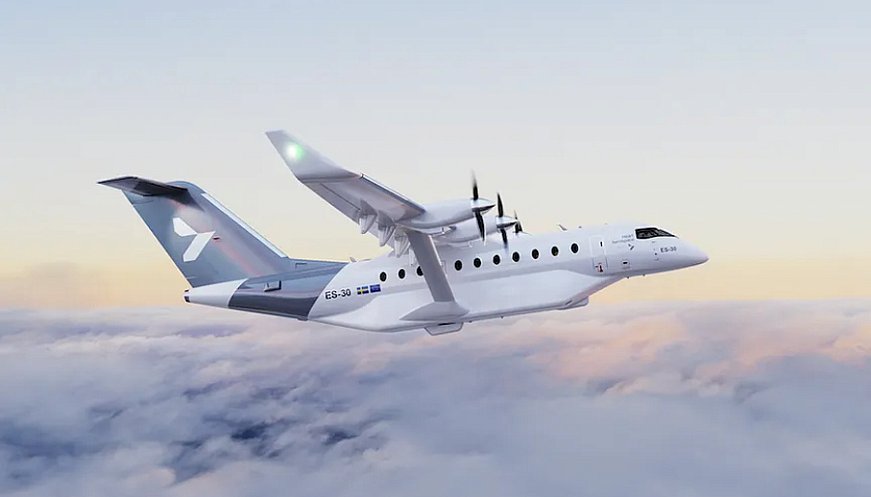 Iceland Air Aims For Carbon-Free Domestic Flights By 2030