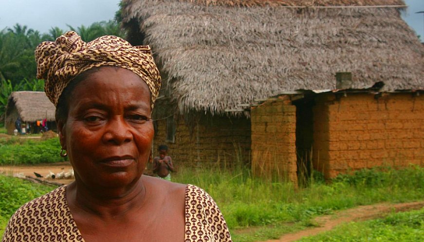 Women In Sierra Leone Can Finally Own Land