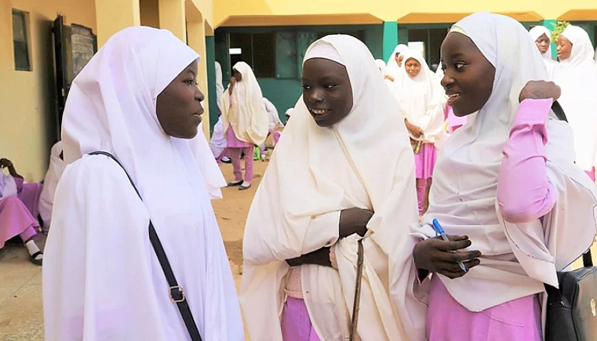 Nigeria To Expand Education Program To Reach 8.6 Million Girls