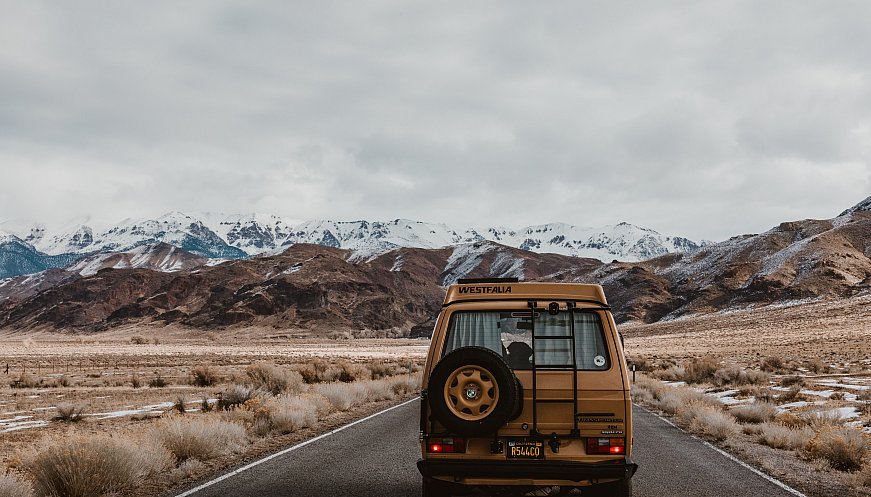 13 Strangers Taking An Unexpected Road Trip Together